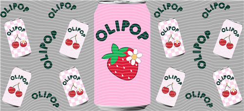 16oz Latest Bestseller-C 9027